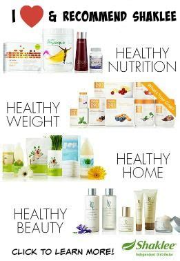 are shaklee vitamins good quality